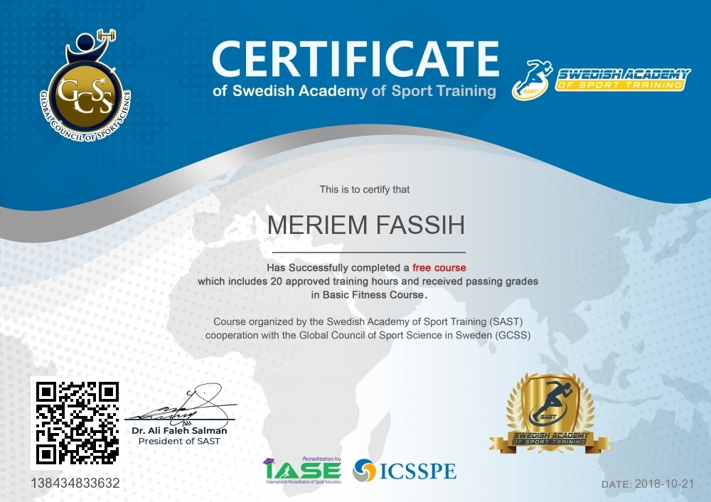 MERIEM FASSIH